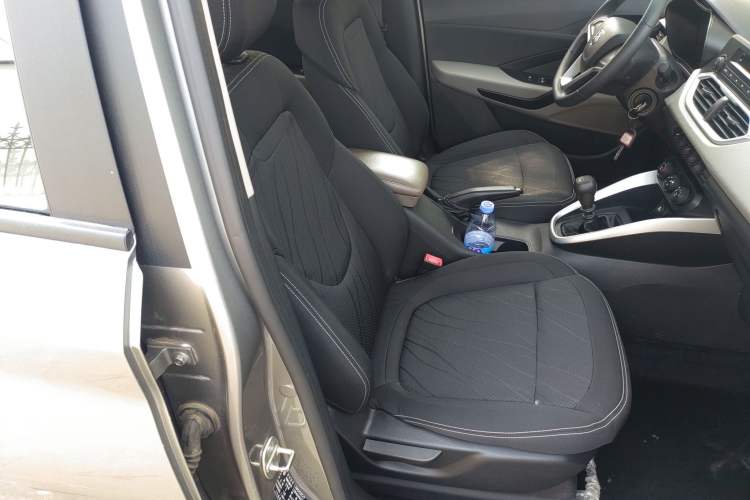Used Baojun 510 2017 1.5L manual Comfort trim Right Front Seat