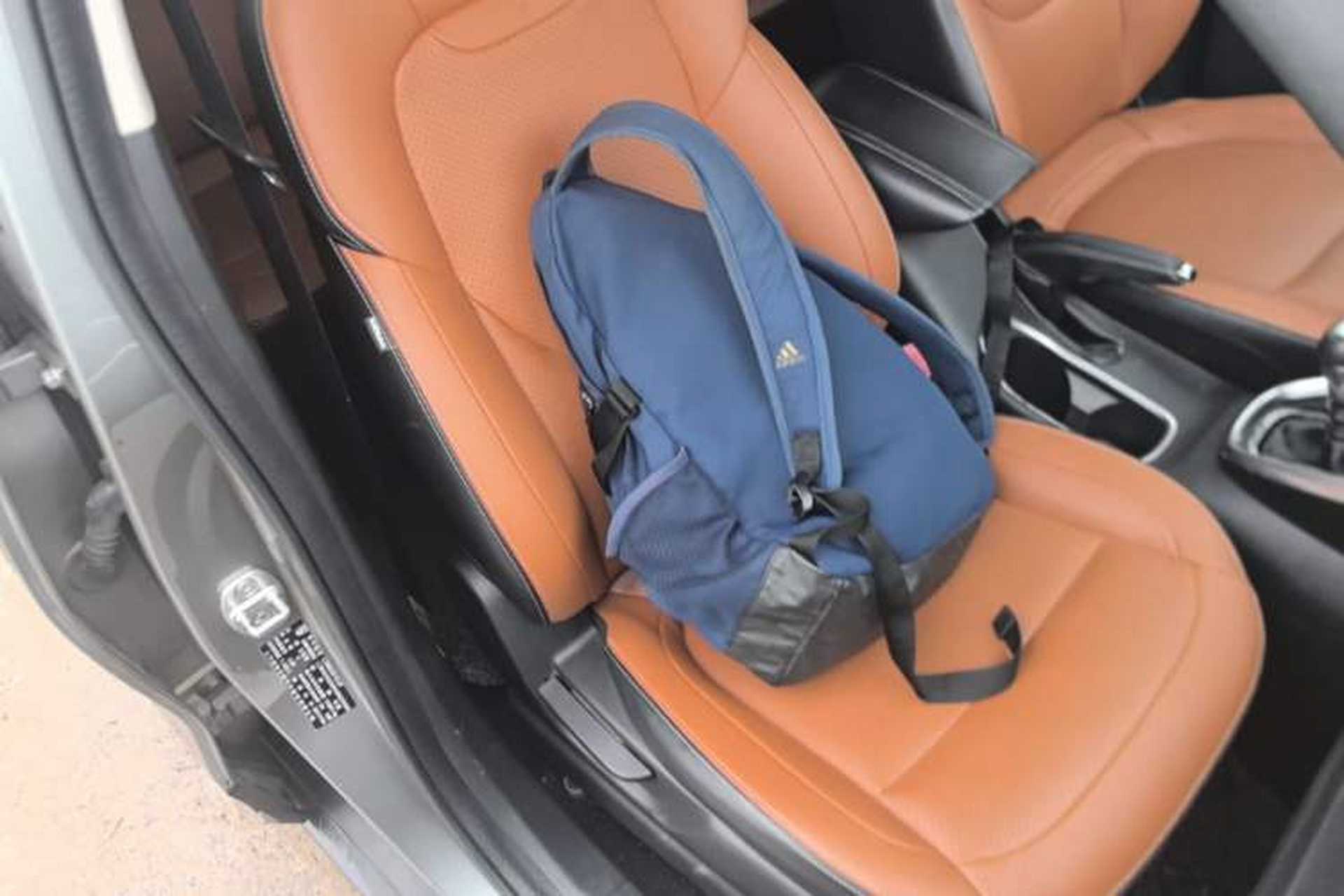 Used Baojun 510 2017 1.5L Manual Luxury Model Right Front Seat