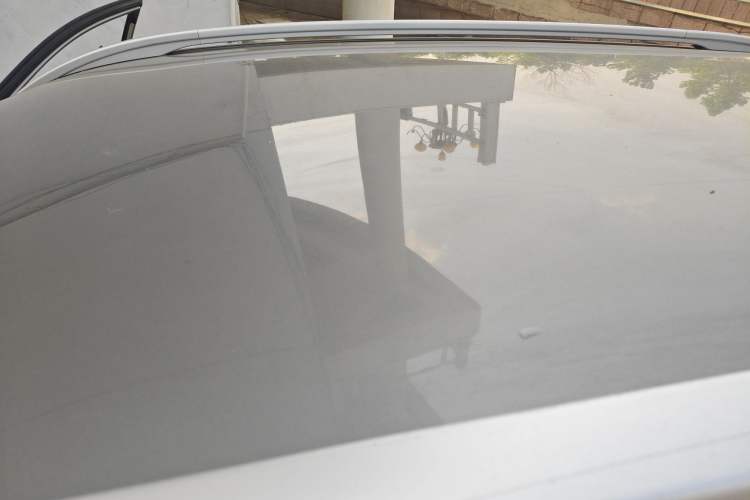 Used Baojun 510 2017 1.5L Manual Fashion Model Roof