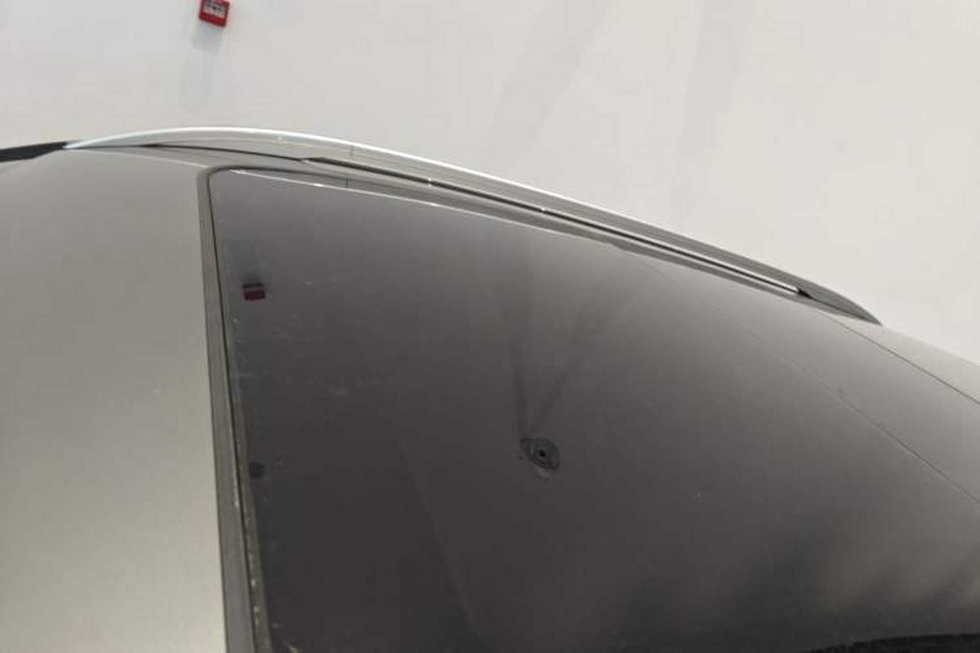 Used Baojun 510 2017 1.5L Manual Luxury Model Roof