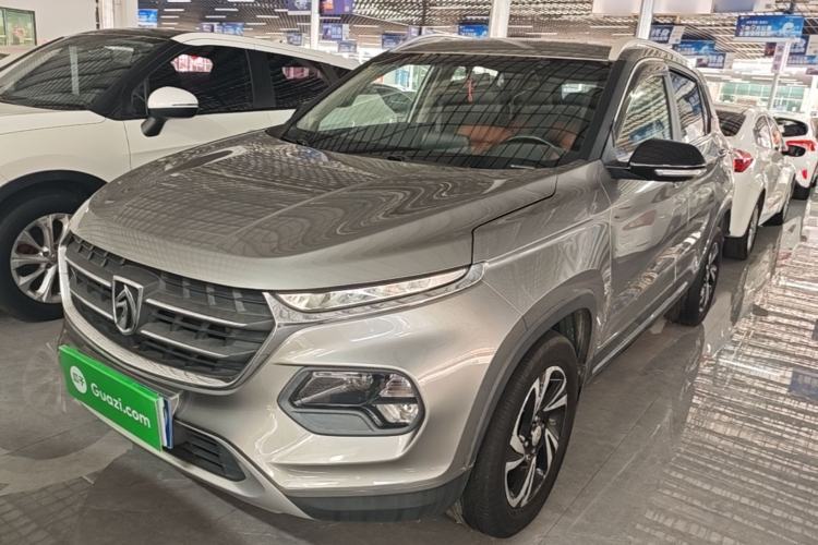 Used Baojun 510 2017 1.5L Manual Luxury Model Guazi used car, China used car export, Used car for sale, Used cars, Cheapest cars for sale