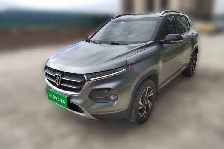 Used Baojun 510 2017 1.5L Manual Luxury Model Guazi used car, China used car export, Used car for sale, Used cars, Cheapest cars for sale