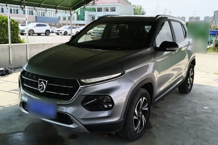 Used Baojun 510 2017 1.5L Manual Luxury Model Guazi used car, China used car export, Used car for sale, Used  cars, Cheapest cars for sale