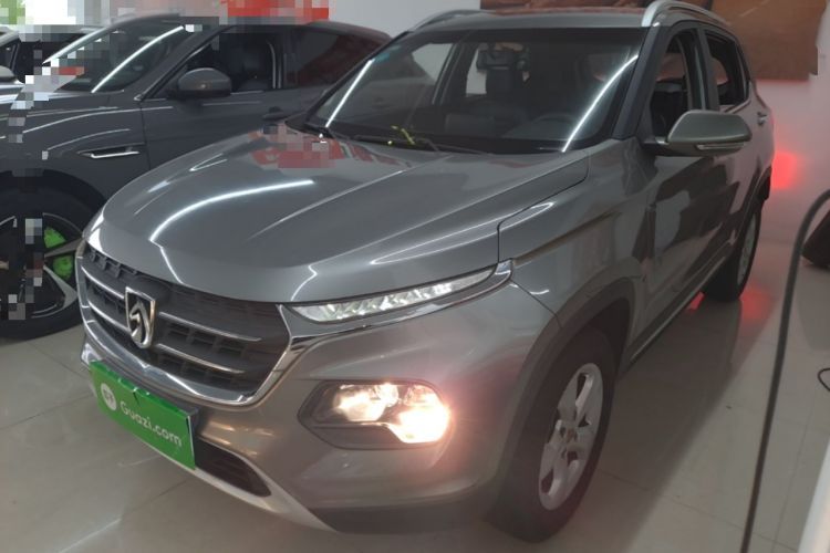 Used Baojun 510 2017 1.5L Automatic Fashion Model Guazi used car, China used car export, Used car for sale, Used cars, Cheapest cars for sale