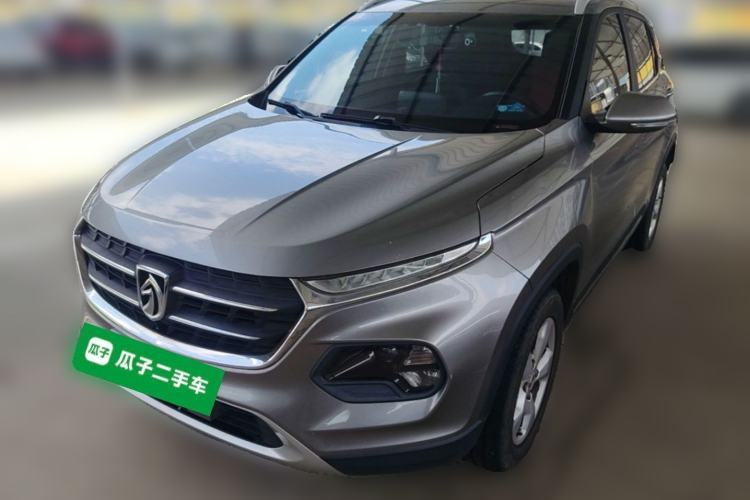 Used Baojun 510 2017 1.5L Manual Fashion Model Guazi used car, China used car export, Used car for sale, Used  cars, Cheapest cars for sale