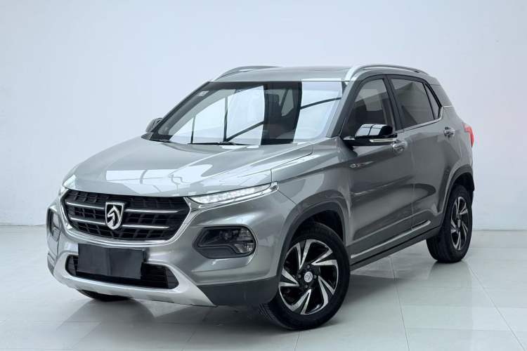 Used Baojun 510 2017 1.5L Automatic Luxury Model Guazi used car, China used car export, Used car for sale, Used  cars, Cheapest cars for sale