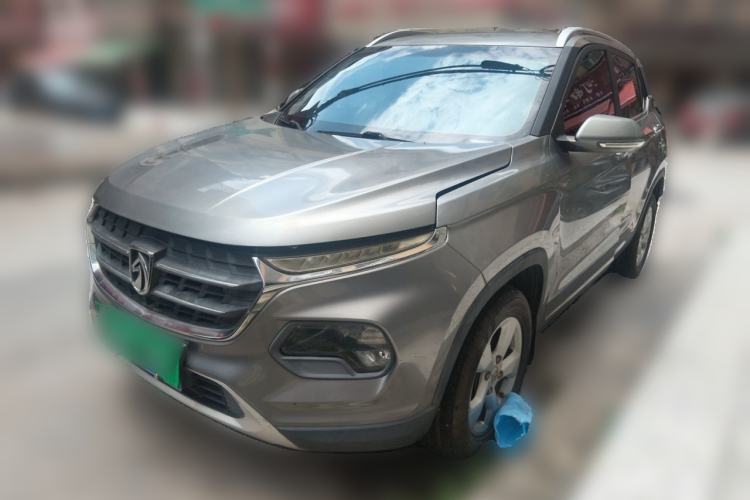 Used Baojun 510 2017 1.5L Manual Fashion Model Guazi used car, China used car export, Used car for sale, Used  cars, Cheapest cars for sale