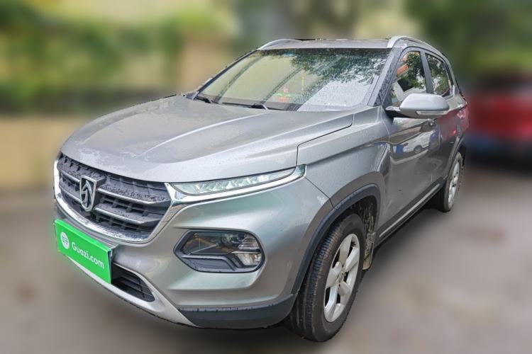 Used Baojun 510 2017 1.5L Manual Fashion Model Guazi used car, China used car export, Used car for sale, Used cars, Cheapest cars for sale
