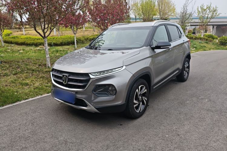Used Baojun 510 2017 1.5L Automatic Luxury Model Guazi used car, China used car export, Used car for sale, Used cars, Cheapest cars for sale
