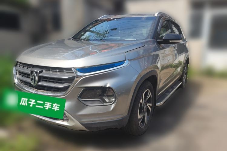 Used Baojun 510 2017 1.5L Manual Luxury Model Guazi used car, China used car export, Used car for sale, Used cars, Cheapest cars for sale