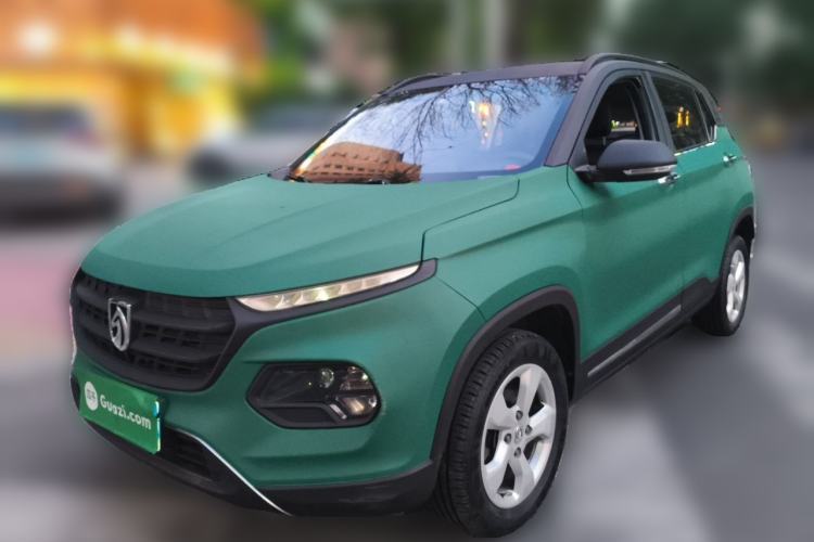 Used Baojun 510 2017 1.5L Manual Fashion Model Guazi used car, China used car export, Used car for sale, Used  cars, Cheapest cars for sale