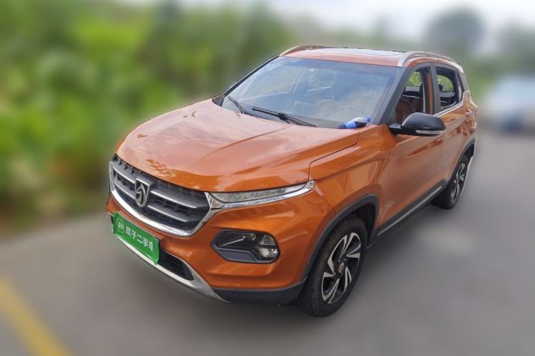 Used Baojun 510 2017 1.5L Manual Luxury Model Guazi used car, China used car export, Used car for sale, Used  cars, Cheapest cars for sale