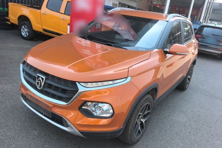 Used Baojun 510 2017 1.5L manual Comfort trim Guazi used car, China used car export, Used car for sale, Used  cars, Cheapest cars for sale