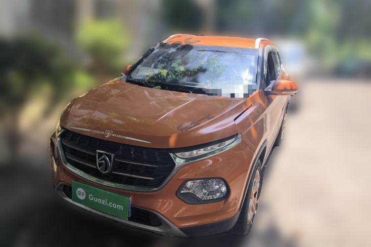 Used Baojun 510 2017 1.5L manual Comfort trim Guazi used car, China used car export, Used car for sale, Used  cars, Cheapest cars for sale