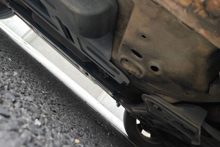 Used Baojun 510 2017 1.5L Manual Fashion Model Chassis Front Right