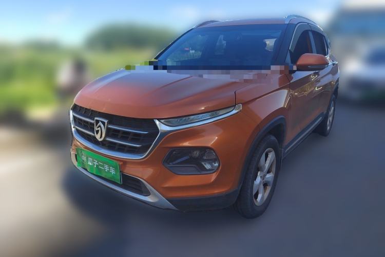 Used Baojun 510 2017 1.5L Manual Fashion Model Guazi used car, China used car export, Used car for sale, Used cars, Cheapest cars for sale