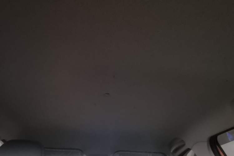 Used Baojun 510 2017 1.5L manual Comfort trim Headliner