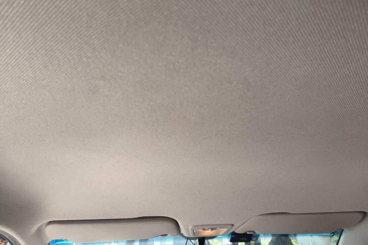 Used Baojun 510 2017 1.5L manual Comfort trim Headliner