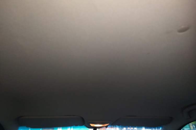 Used Baojun 510 2017 1.5L manual Comfort trim Headliner