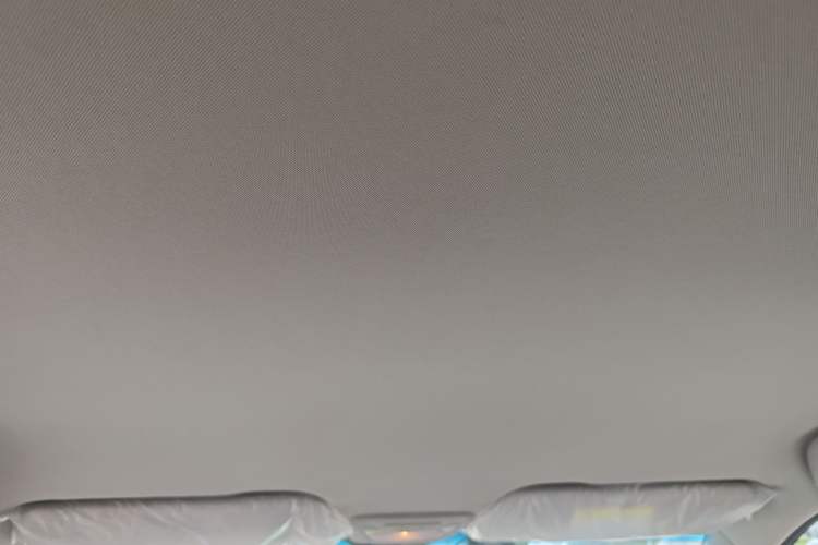 Used Baojun 510 2017 1.5L Manual Fashion Model Headliner