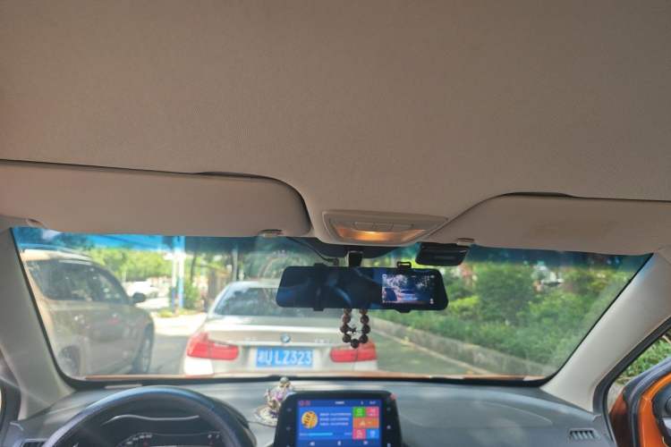 Used Baojun 510 2017 1.5L Automatic Fashion Model Headliner