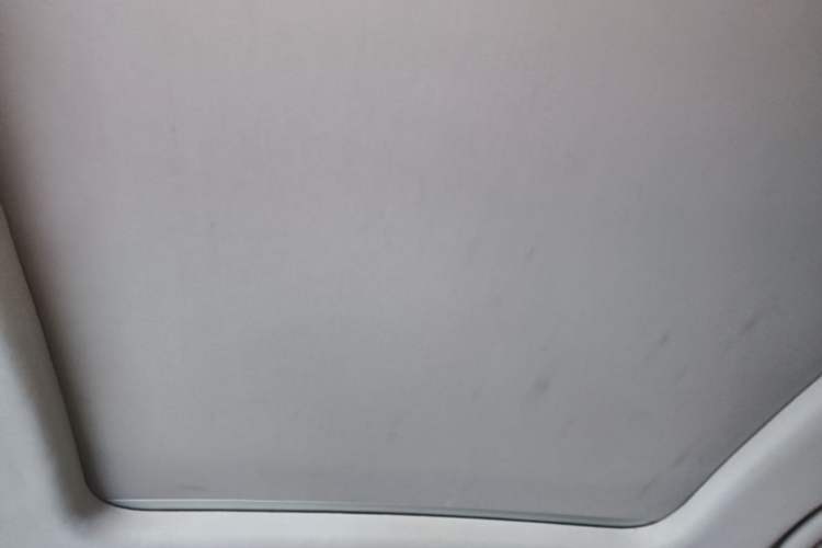 Used Baojun 510 2017 1.5L Automatic Luxury Model Headliner