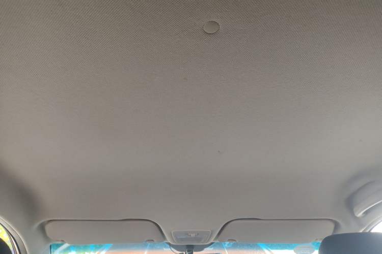 Used Baojun 510 2017 1.5L manual Comfort trim Headliner