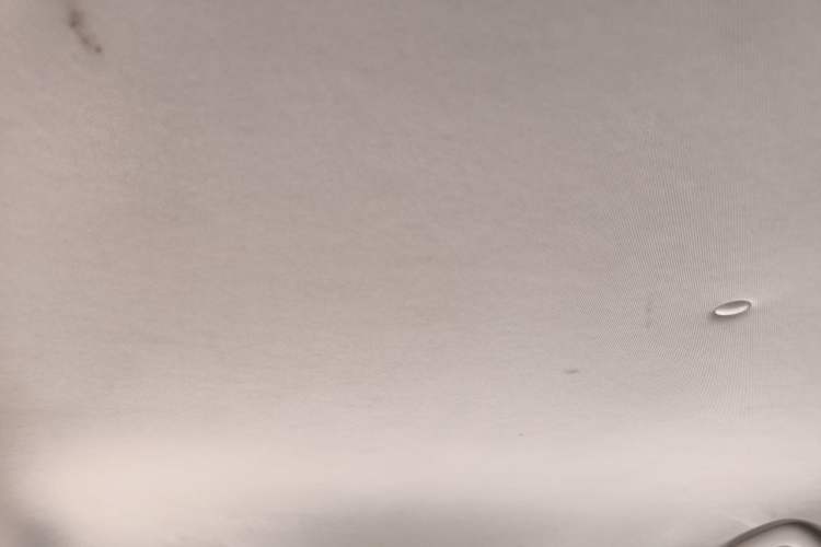 Used Baojun 510 2017 1.5L Manual Fashion Model Headliner