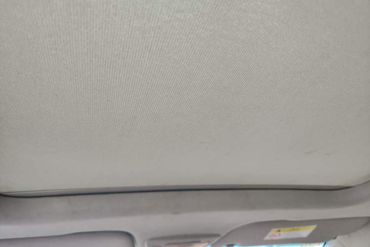 Used Baojun 510 2017 1.5L Manual Luxury Model Headliner