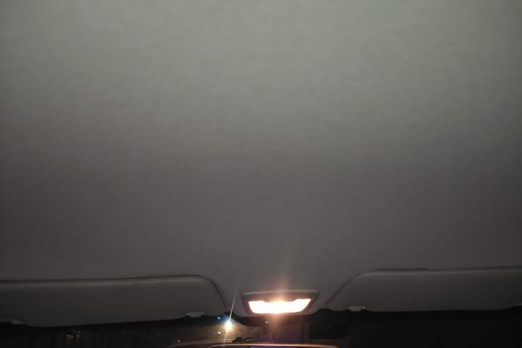 Used Baojun 510 2017 1.5L manual Comfort trim Headliner