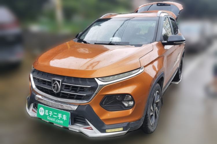 Used Baojun 510 2017 1.5L Manual Luxury Model Guazi used car, China used car export, Used car for sale, Used  cars, Cheapest cars for sale