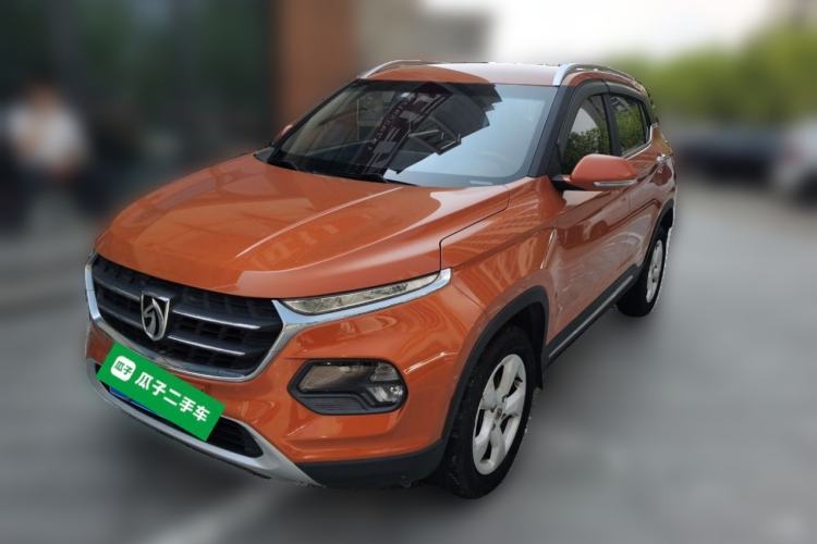Used Baojun 510 2017 1.5L Manual Fashion Model Guazi used car, China used car export, Used car for sale, Used cars, Cheapest cars for sale