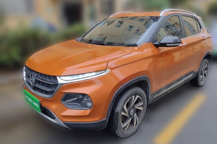 Used Baojun 510 2017 1.5L Manual Luxury Model Guazi used car, China used car export, Used car for sale, Used Baojun cars, Cheapest cars for sale