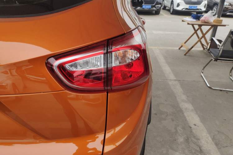 Used Baojun 510 2017 1.5L manual Comfort trim Right Rear Taillight