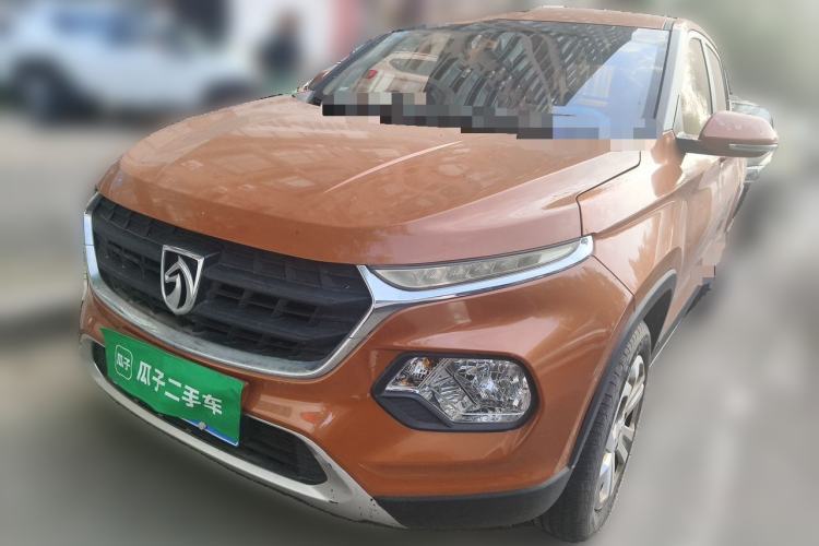 Baojun 510 2017 1.5L manual Comfort trim de segunda mano Guazi used car, China used car export, Used car for sale, Used  cars, Cheapest cars for sale