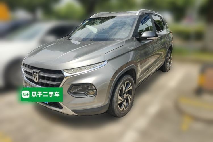 Used Baojun 510 2017 1.5L Manual Luxury Model Guazi used car, China used car export, Used car for sale, Used  cars, Cheapest cars for sale