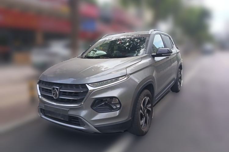 Used Baojun 510 2017 1.5L Manual Luxury Model Guazi used car, China used car export, Used car for sale, Used cars, Cheapest cars for sale