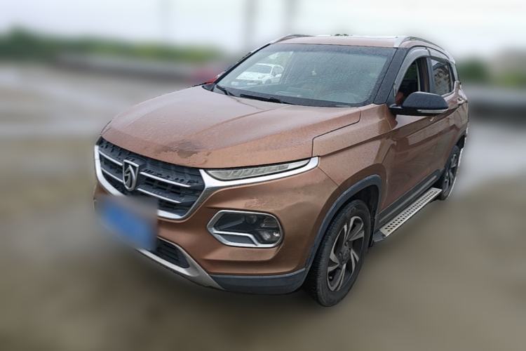 Used Baojun 510 2017 1.5L Manual Luxury Model Guazi used car, China used car export, Used car for sale, Used  cars, Cheapest cars for sale