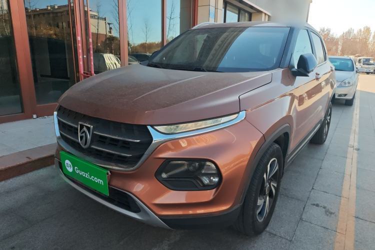 Ojetý Baojun 510 2017 1.5L Automatic Luxury Model Guazi used car, China used car export, Used car for sale, Used cars, Cheapest cars for sale