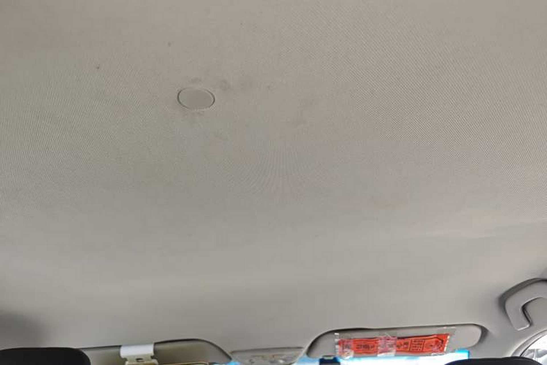 Used Baojun 510 2017 1.5L Automatic Fashion Model Headliner