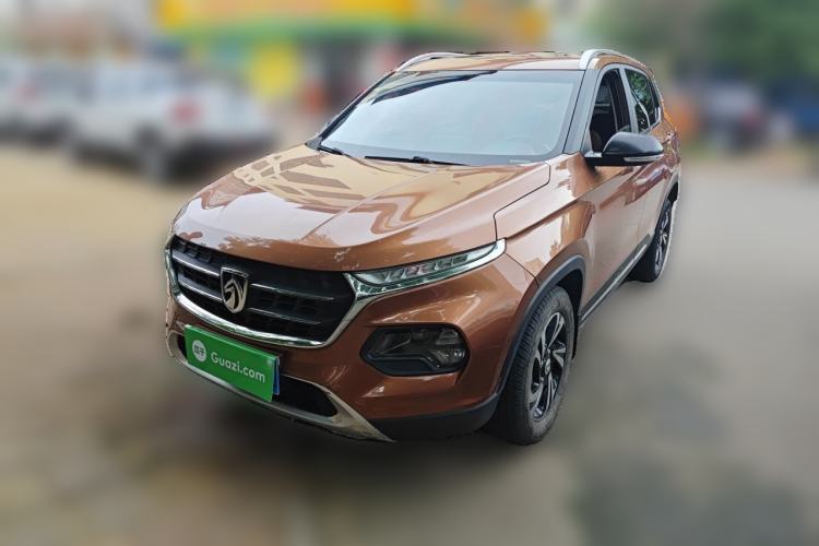 Used Baojun 510 2017 1.5L Manual Luxury Model Guazi used car, China used car export, Used car for sale, Used  cars, Cheapest cars for sale