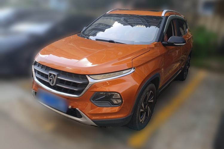 Used Baojun 510 2017 1.5L Automatic Luxury Model Guazi used car, China used car export, Used car for sale, Used  cars, Cheapest cars for sale