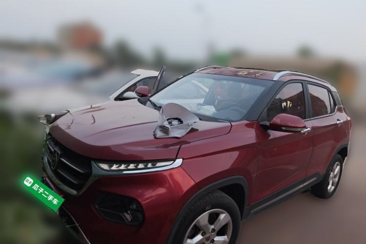 Used Baojun 510 2017 1.5L Automatic Fashion Model Guazi used car, China used car export, Used car for sale, Used  cars, Cheapest cars for sale