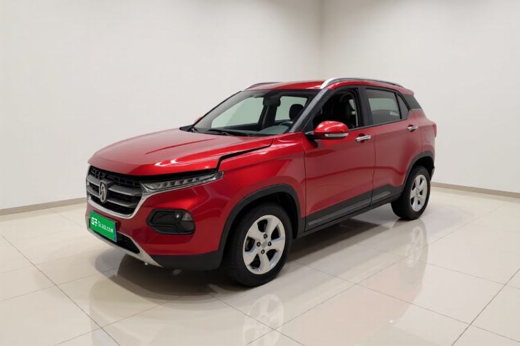 Baojun 510 2017 1.5L Automatic Fashion Model مستعملة Guazi used car, China used car export, Used car for sale, Used cars, Cheapest cars for sale