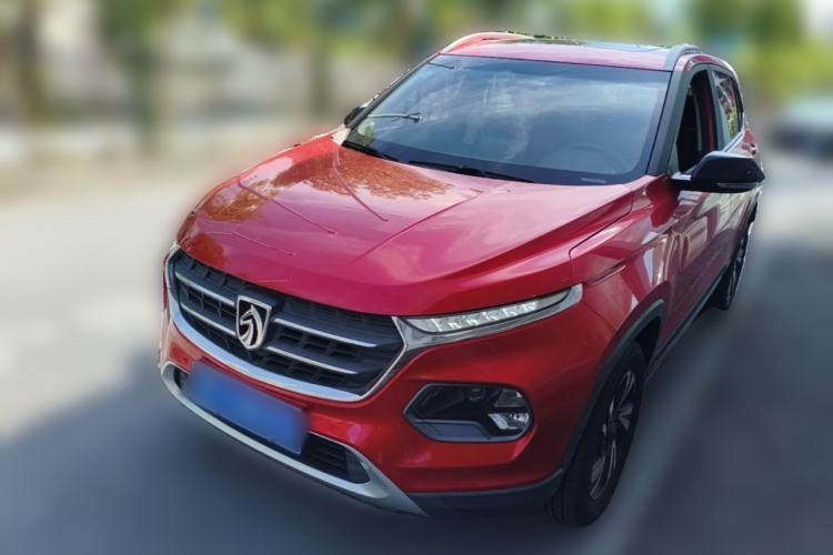 Used Baojun 510 2017 1.5L Automatic Luxury Model Guazi used car, China used car export, Used car for sale, Used  cars, Cheapest cars for sale