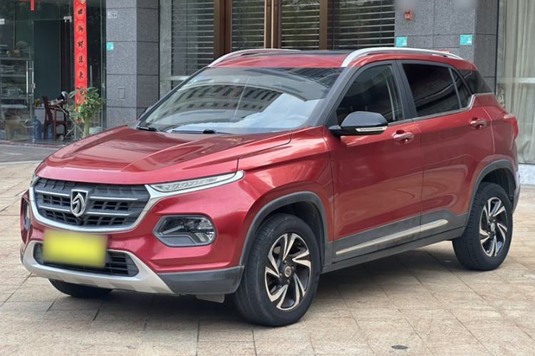 Used Baojun 510 2017 1.5L Automatic Luxury Model Guazi used car, China used car export, Used car for sale, Used  cars, Cheapest cars for sale