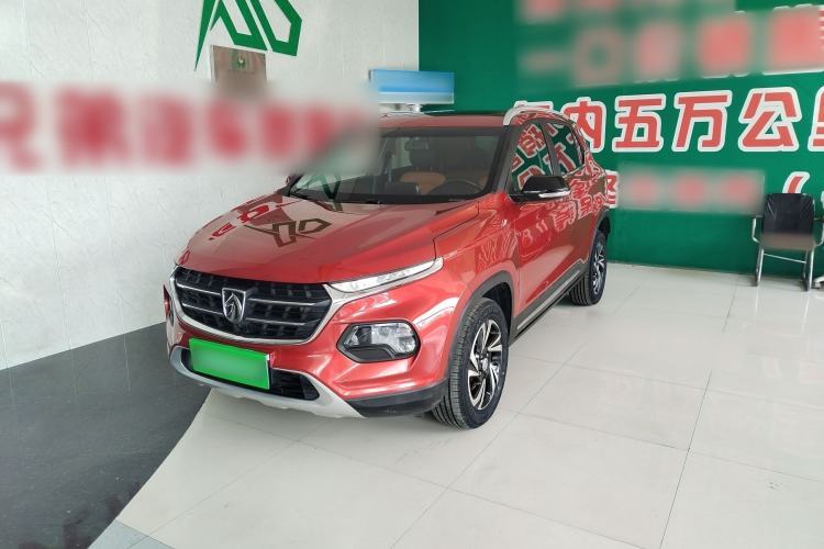 Ojetý Baojun 510 2017 1.5L Manual Luxury Model Guazi used car, China used car export, Used car for sale, Used  cars, Cheapest cars for sale