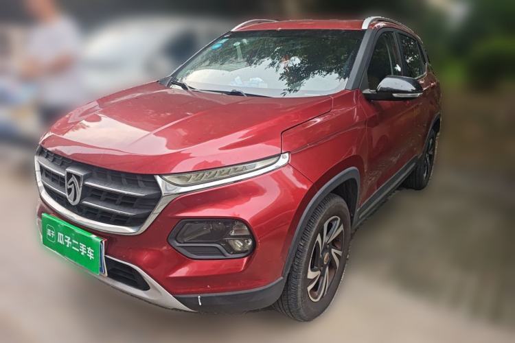 Used Baojun 510 2017 1.5L Manual Luxury Model Guazi used car, China used car export, Used car for sale, Used  cars, Cheapest cars for sale