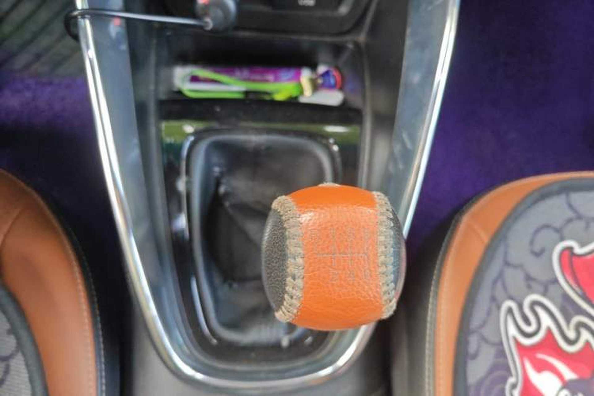 Used Baojun 510 2017 1.5L Manual Luxury Model Gear Lever