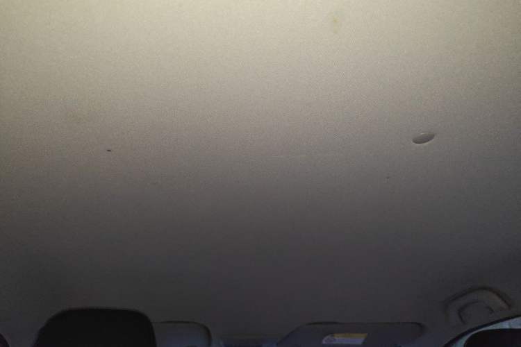 Used Baojun 510 2017 1.5L Automatic Fashion Model Headliner